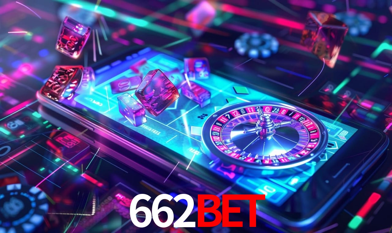 Cadastro Rápido 662bet