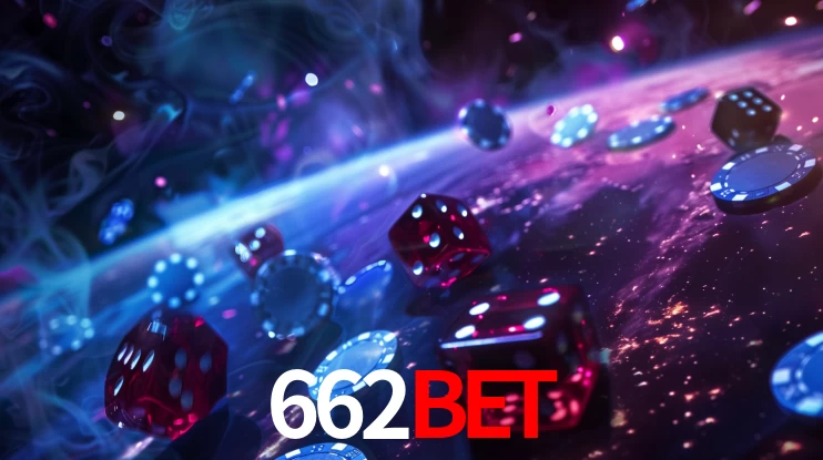 Mesa de Blackjack 662bet