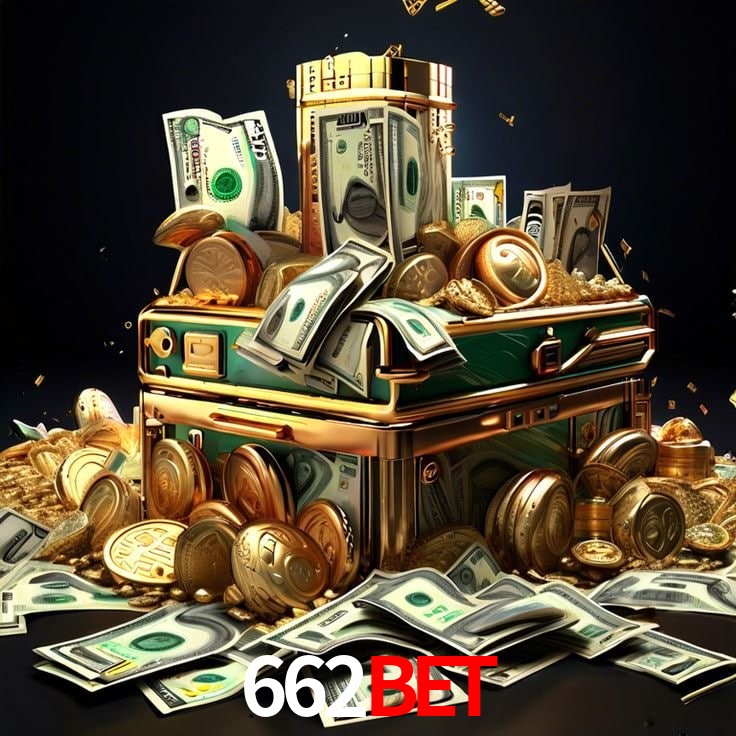 Benefícios da Conta 662bet