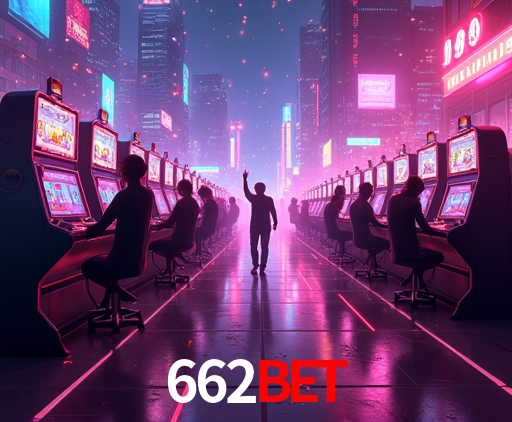 Estatísticas do Jogo 662bet