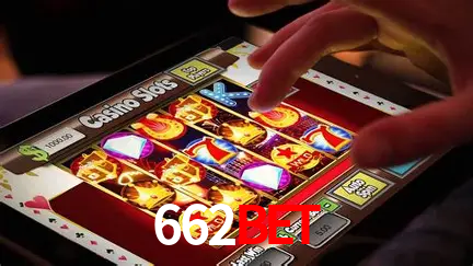 A Emoção da Loteria na 662bet: Uma Chance de Mudança de Vida