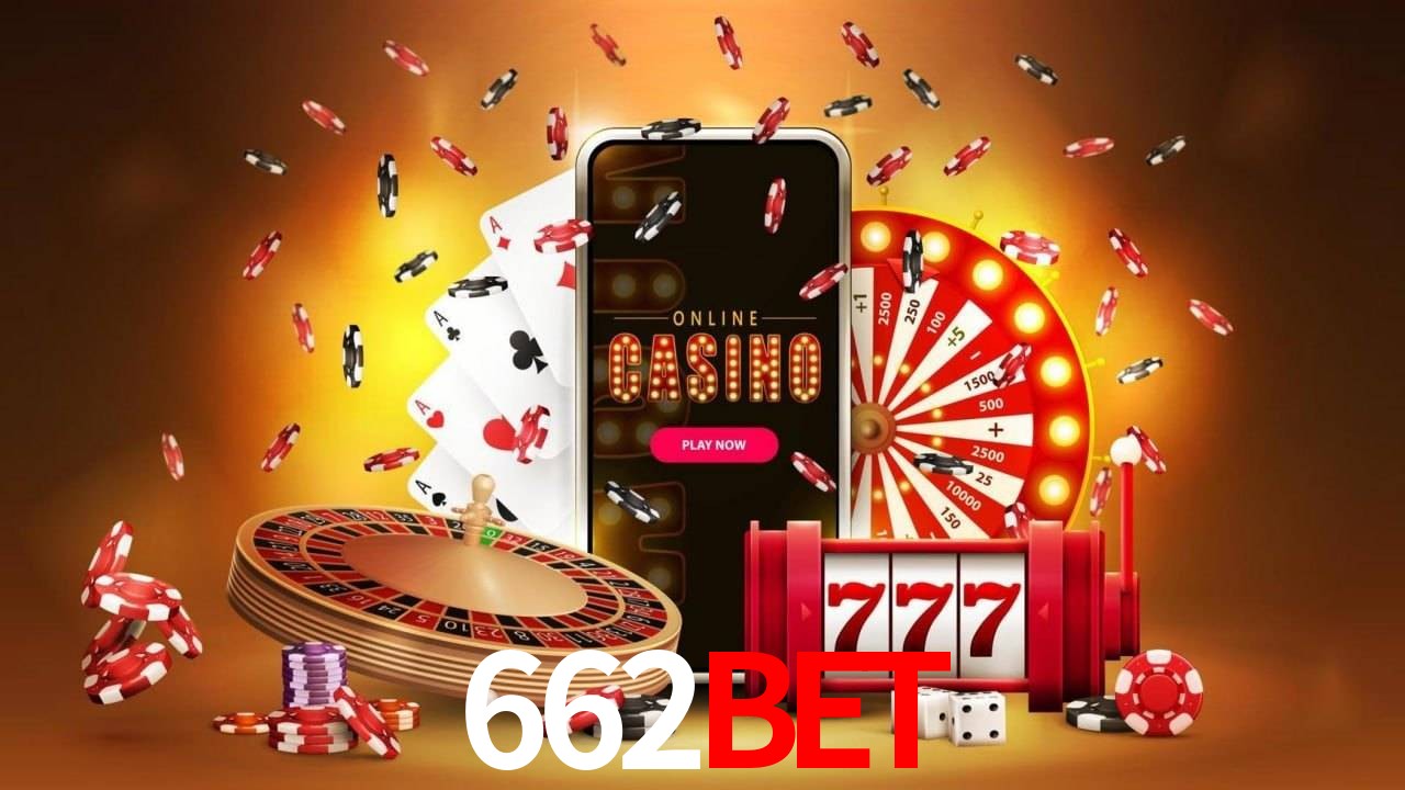 Estatísticas 662bet