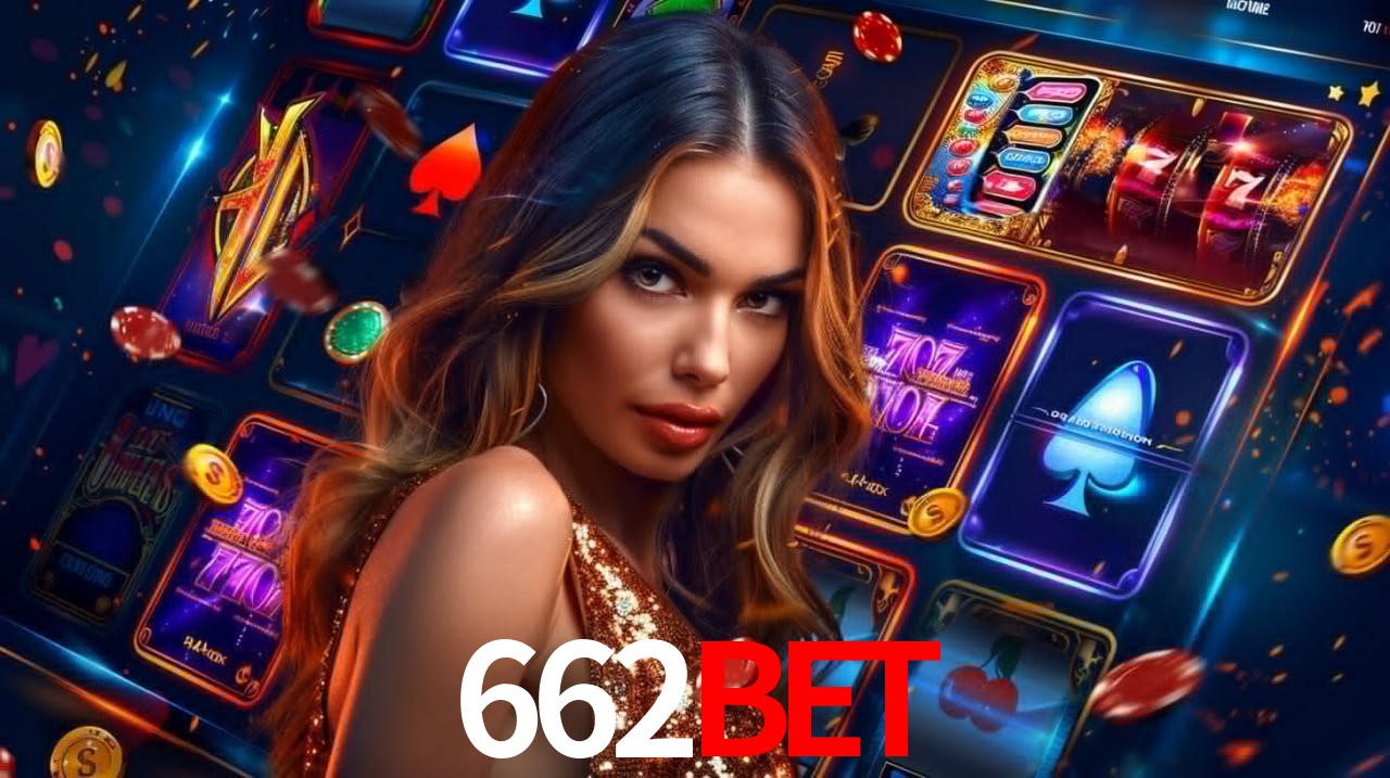 Torneios 662bet