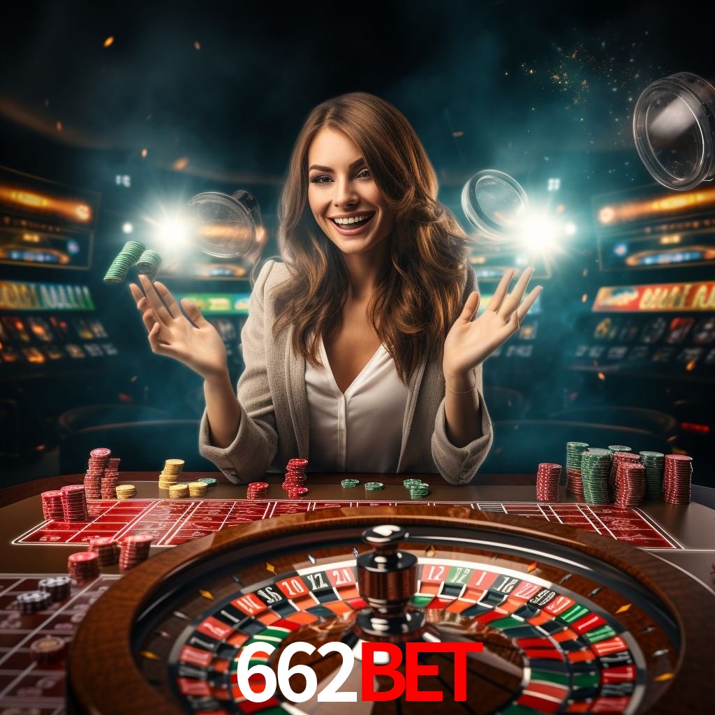 662bet: Jogos de Caça-Níqueis-Altas Recompensas, Roleta-Velocidade, Blackjack-Desafios Máximos
