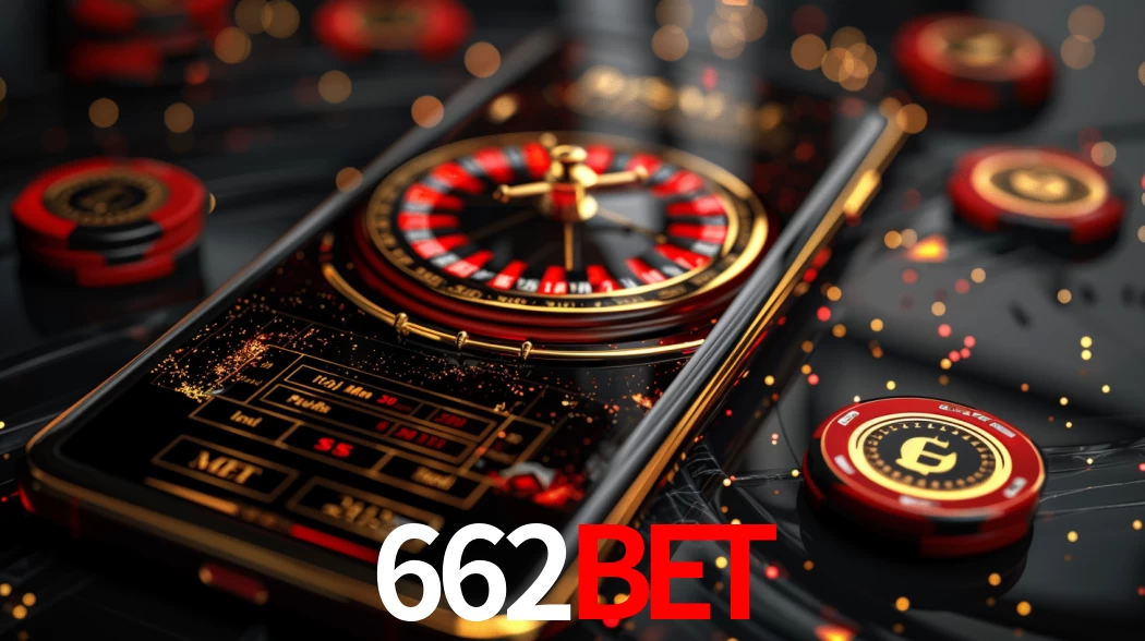 Casino Ao Vivo 662bet